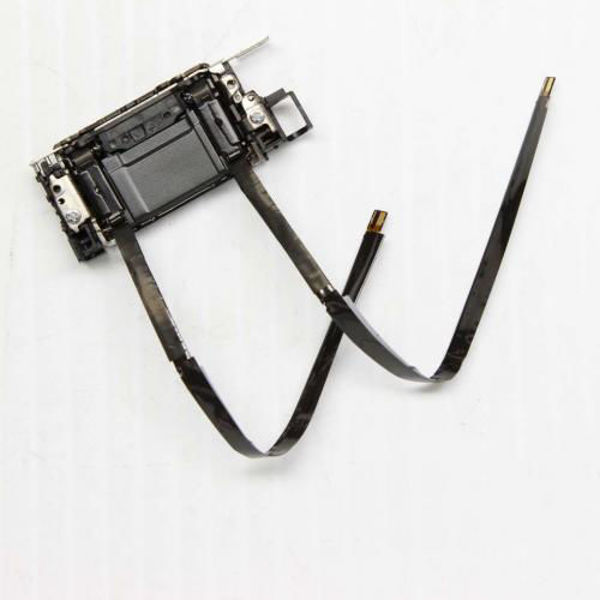 Picture of A2059643B - SERVICE, ST BLOCK ASSEMBLY