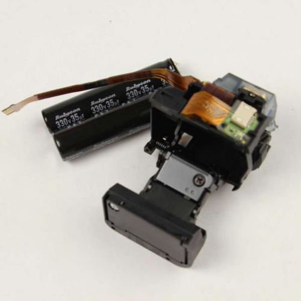 Picture of A1887668A - ST BLOCK ASSEMBLY (500)