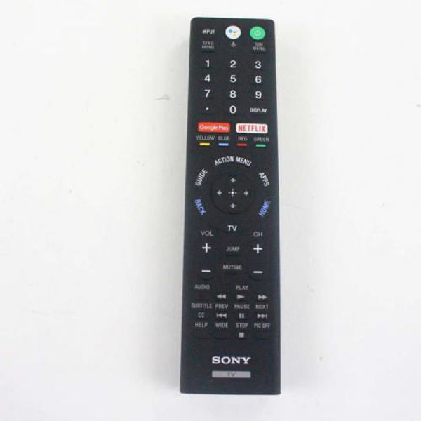 Picture of 149346411 - REMOTE CONTROL RMFTX220U