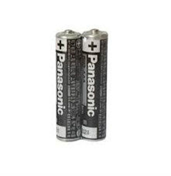 Picture of R03AAA - R03 1.5 AAA Alkaline Battery