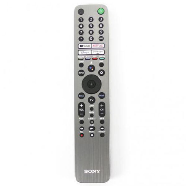 Picture of 100994711 - REMOTE CONTROL RMF-TX621U