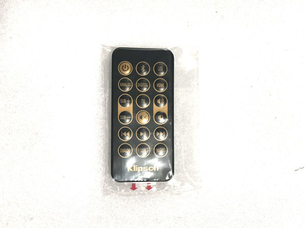Picture of 1063315 - RSB-6/8 Remote (R4B substitute)