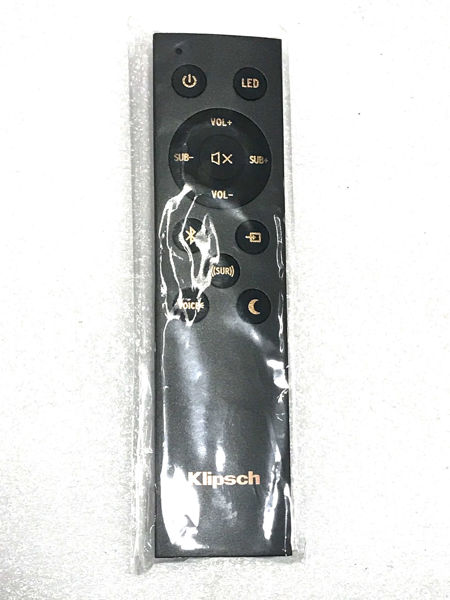 Picture of 1068119 - BAR 40 Remote