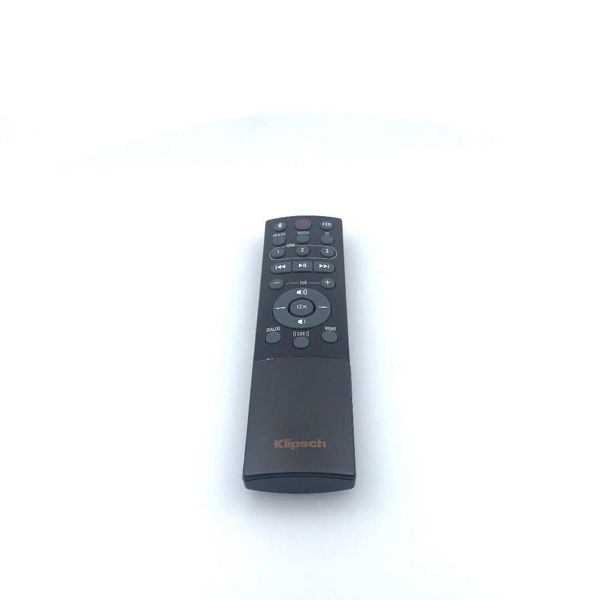 Picture of 1063787 - RSB-11/14 REMOTE CONTROL