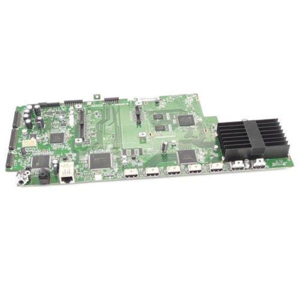 Picture of 9u6391036400s - Digital Pcb Assy (Nr1711/u)