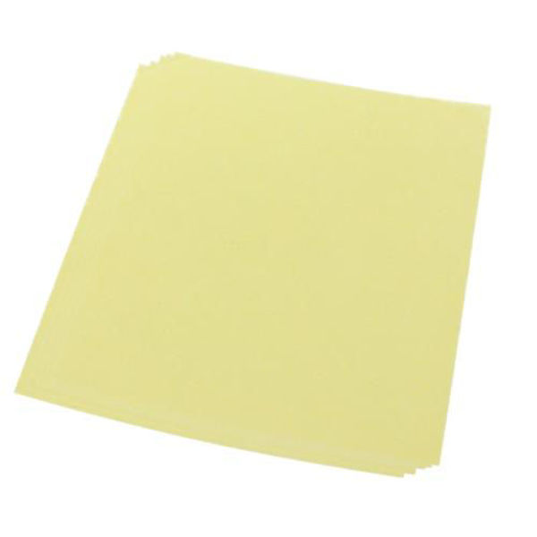 Picture of J60826631 - TIP CLEANING SHEET