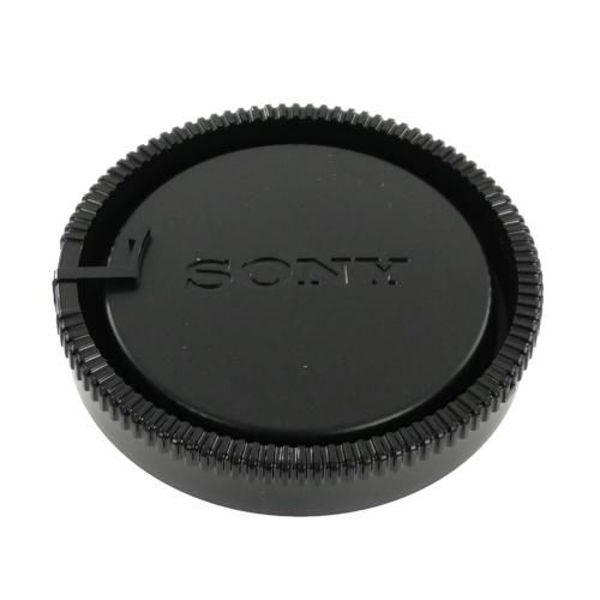 Picture of ALCR55 - REAR LENS CAP.....