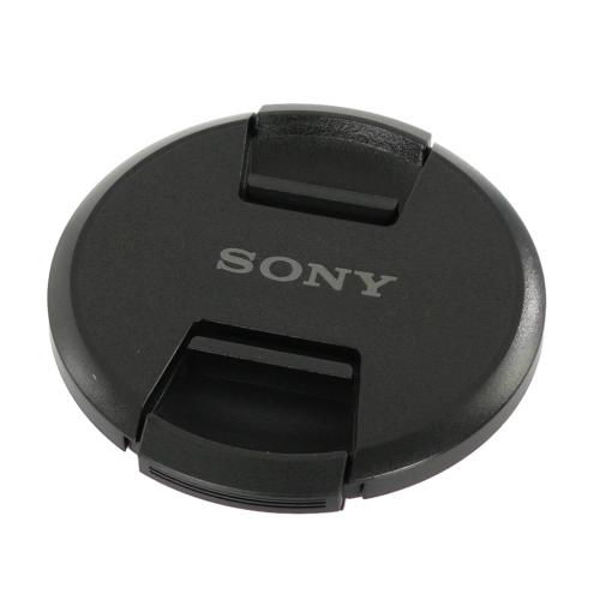 Picture of ALCF82S - 82MM FRONT LENS CAP