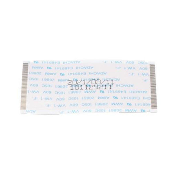 Picture of 101129211 - FLEXIBLE FLAT CABLE 60P