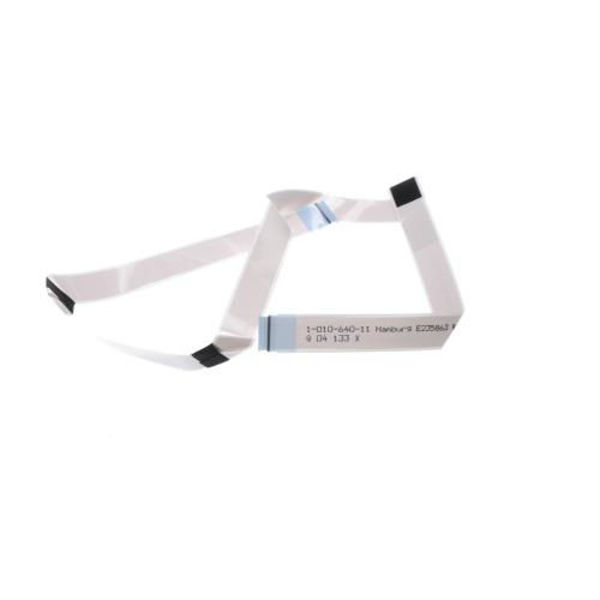 Picture of 101064011 - FLEXIBLE FLAT CABLE 25P