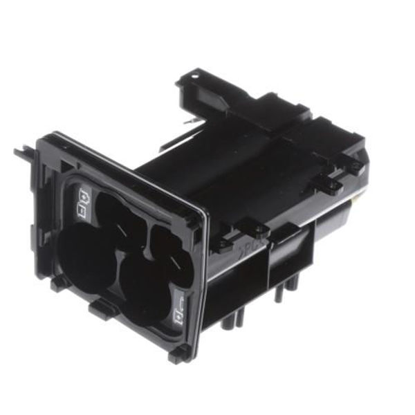 Picture of A2216152A - BT BOX BLOCK ASSY (SERVICE)