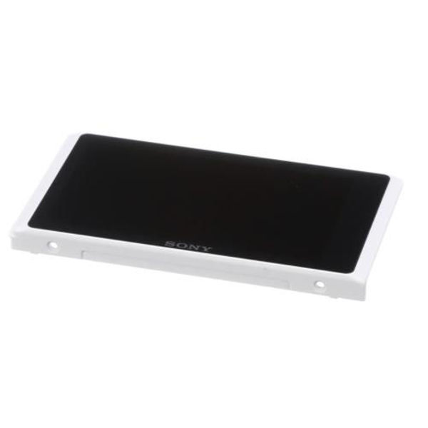 Picture of A5011851A - LCD BLOCK (88400)(WH)SERVICE
