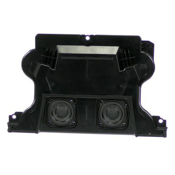 Picture of 100985411 - SP BOX ASSY, FY21 D40 SWF