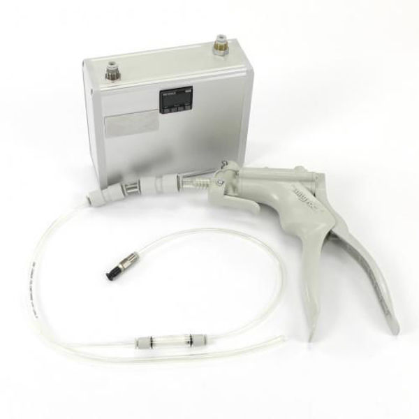 Picture of J6082734A - AIR-LEAK TESTER(HAND PUMP TYPE