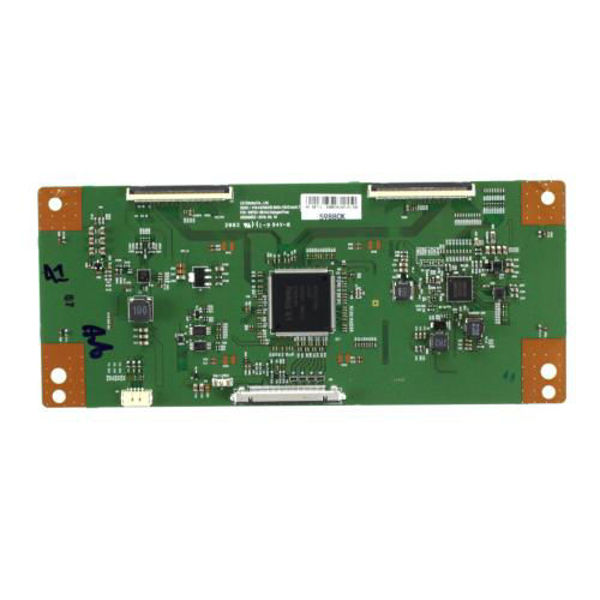 Picture of 100152121 - MOUNTED PWB E-T-CON (49)