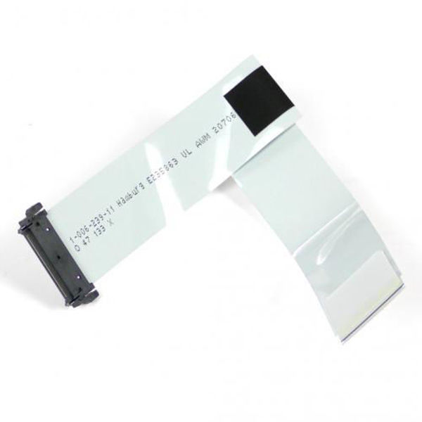 Picture of 100623911 - FLEXIBLE FLAT CABLE 51P