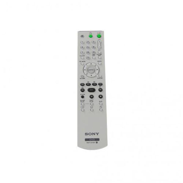 Picture of 147917923 - REMOTE CONTROL (RMT-D175P)